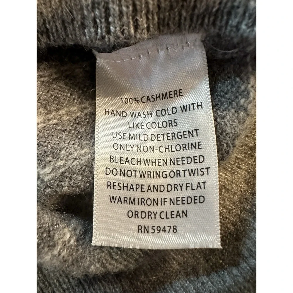 Allen Solly sweater used